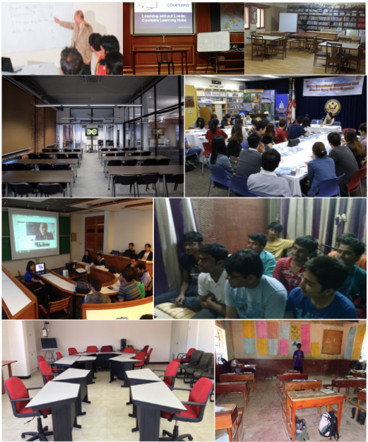 Modular Education System . Education system needs to be changed. by