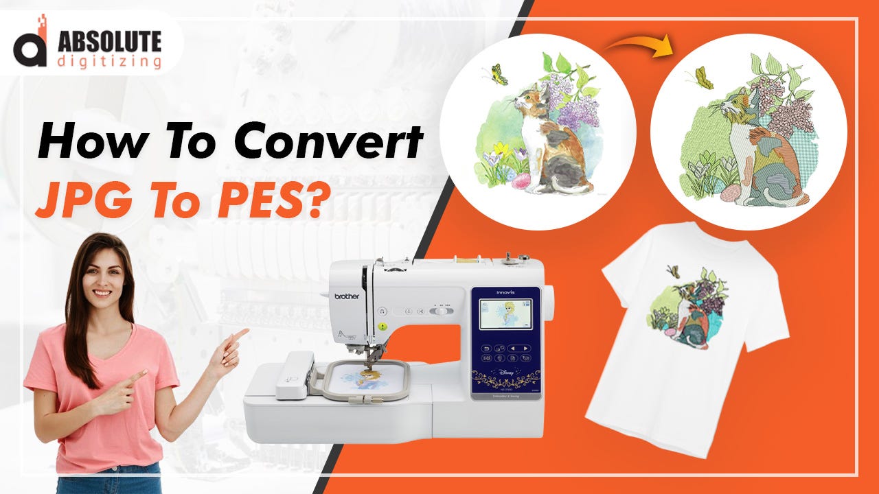 The Benefits of Vector Tracing for Printing and LargeScale Designs