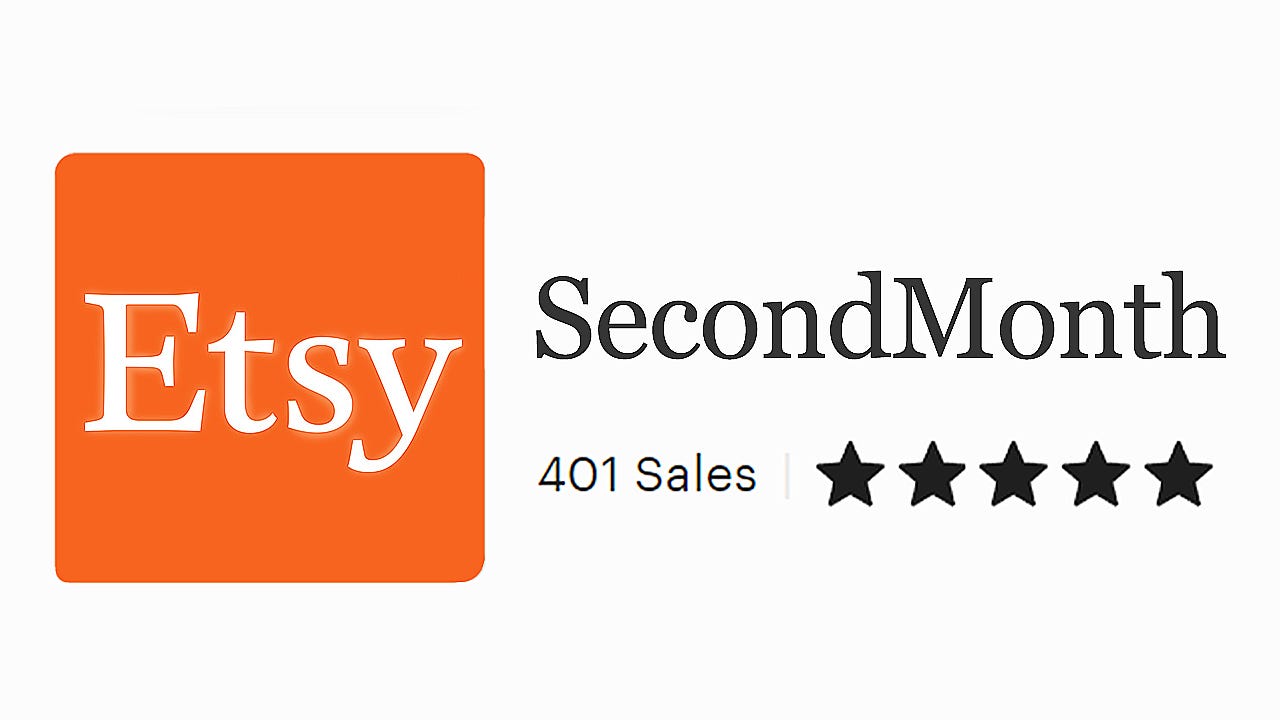 The Best 2024 Ideas Custom Products to Sell From Home in 2024 by Carter Jun, 2024 Medium