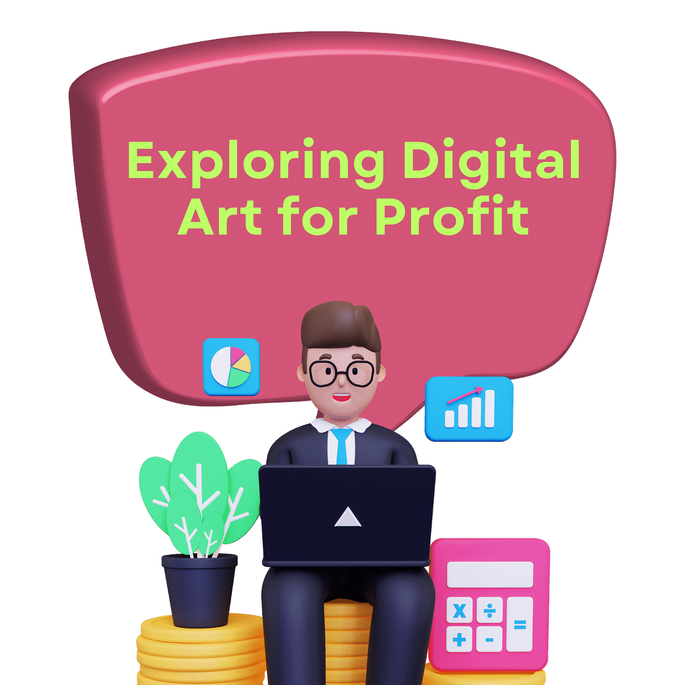 The Future Development of NFTs. In recent years, the NFT market has