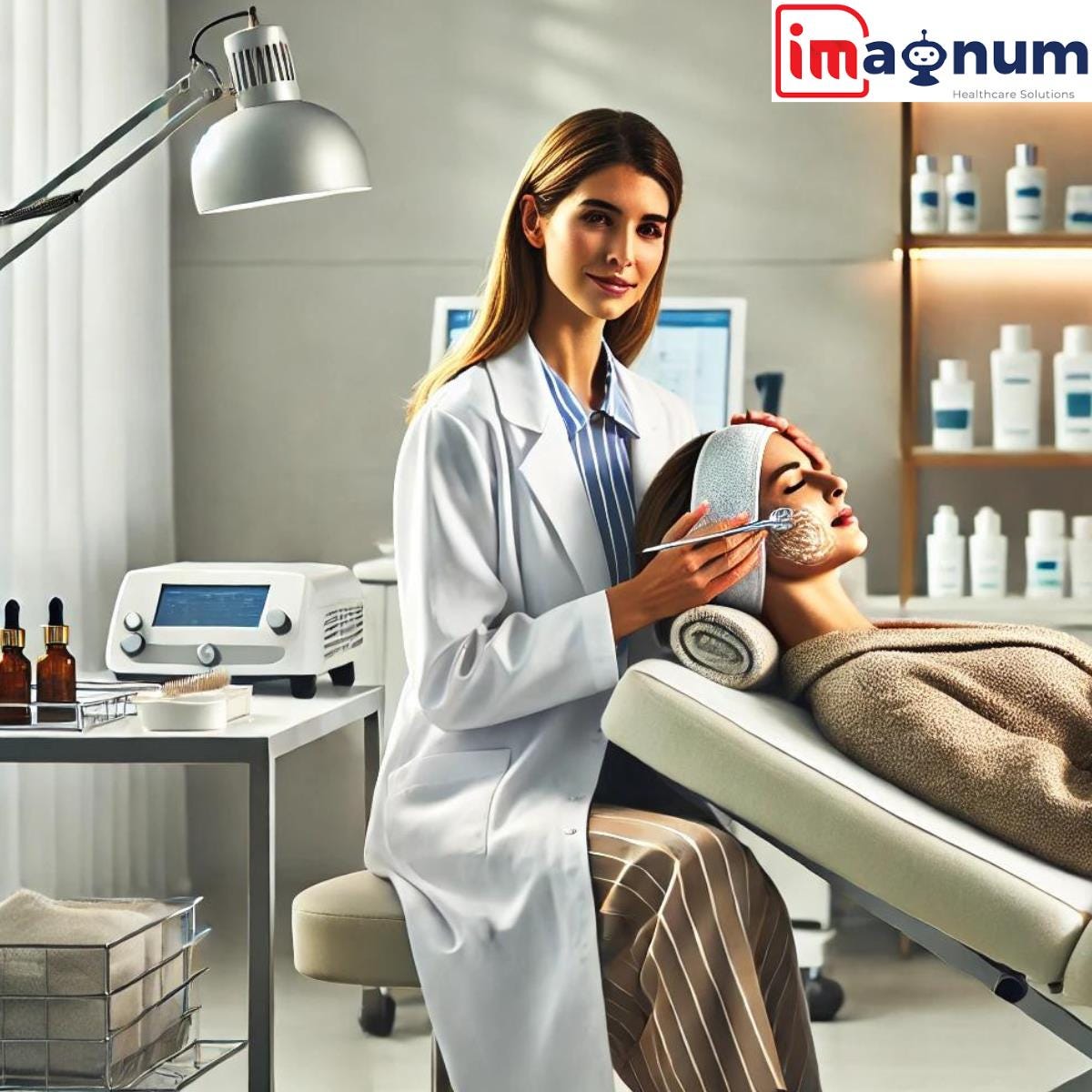 The Importance of Professional Wound Care Services Partnering with