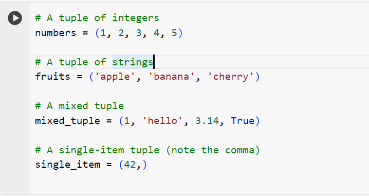 Introduction To Python. Python is a powerful and versatile… | by ...