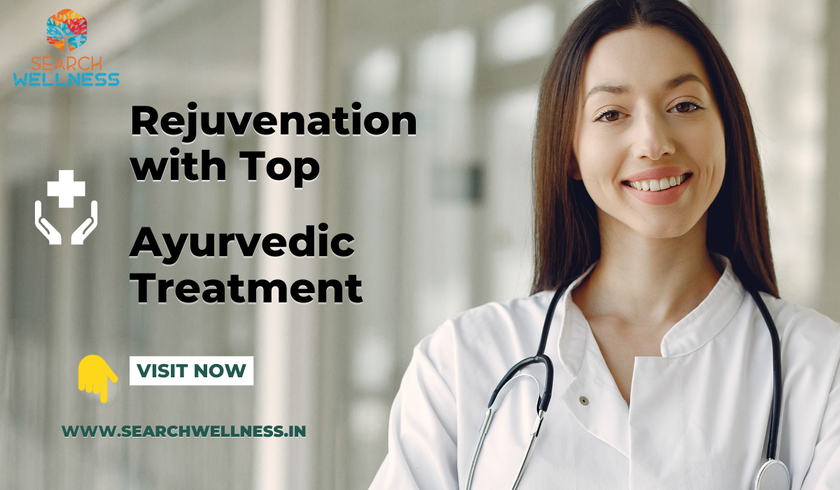 My Journey to Discover the Best Ayurvedic Treatment in Delhi Search