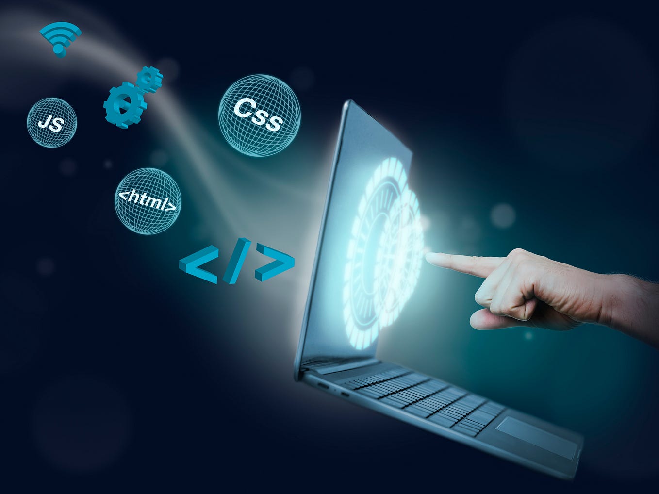 10 Sites to Host Your Back end Code for Free | by HalHon | Medium