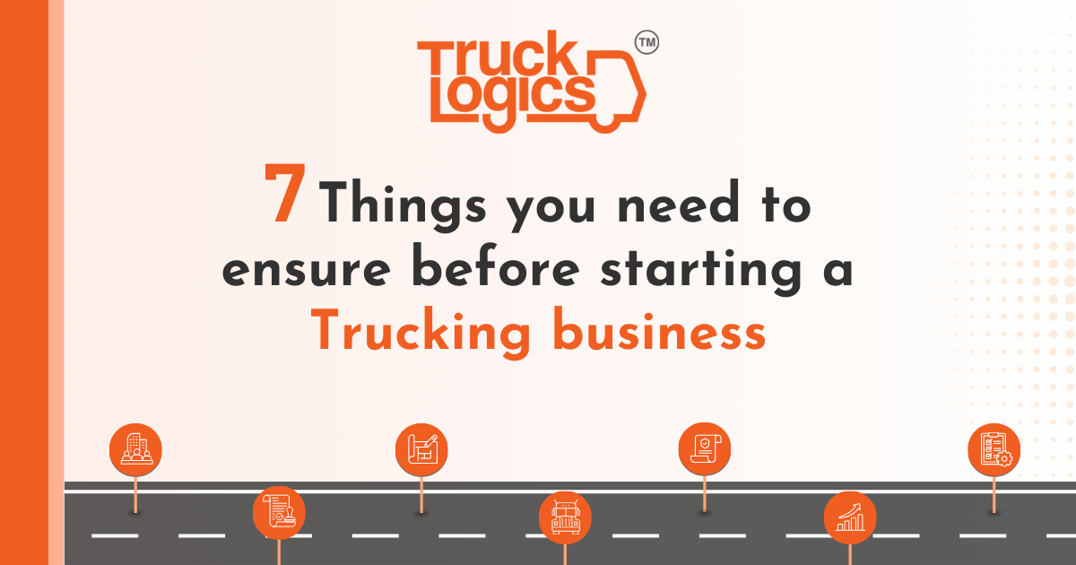 3rd Quarter IFTA Reporting — A Quick Guide by TruckLogics Medium