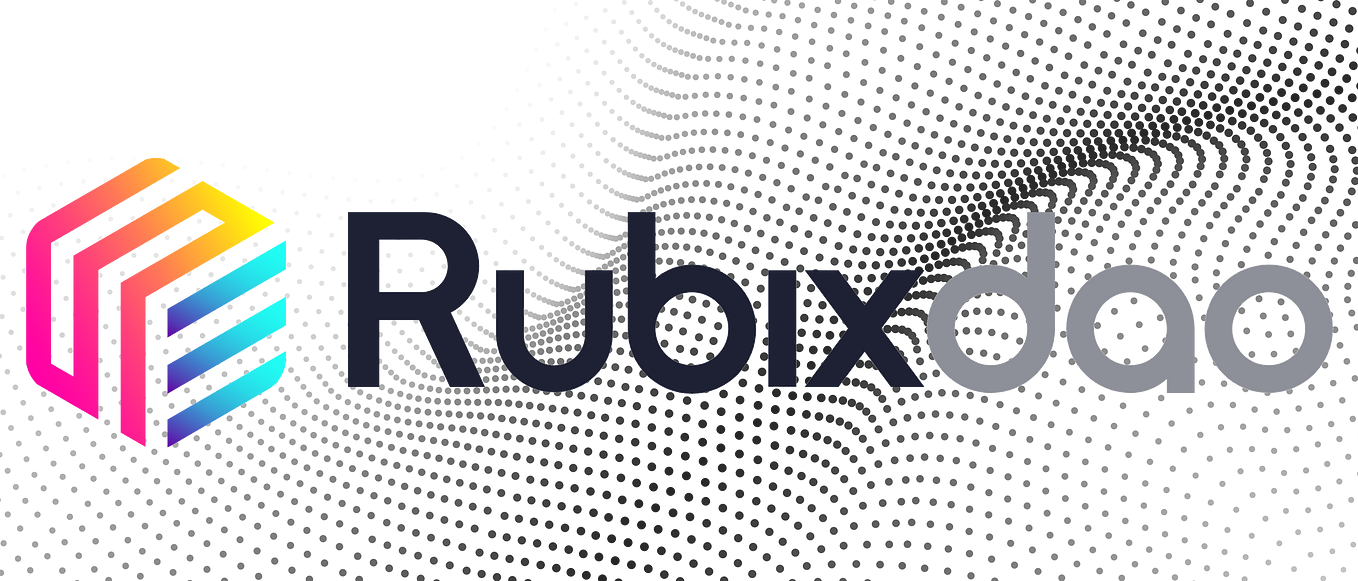 Rubix — a stable backed, alternative currency on the Lamden Blockchain