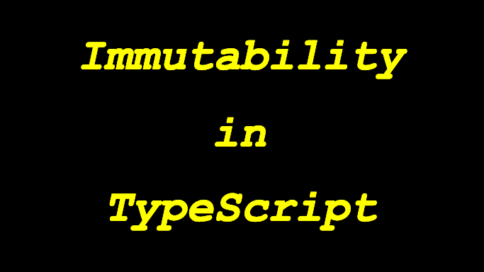 Using Symbols in TypeScript by Gregory Pabian | Geek Culture