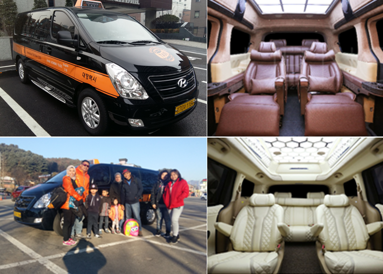 Explore The Beautiful Korea With A Local Private Tour Guide Korea by