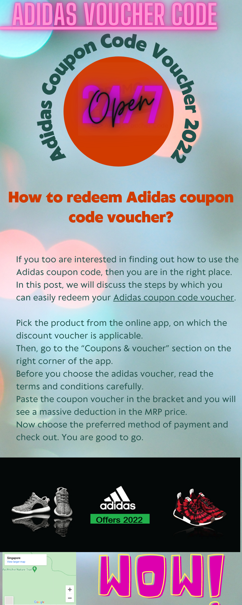 Adidas Offers On Shoes And Sizes Adidas Coupon Code Voucher Medium