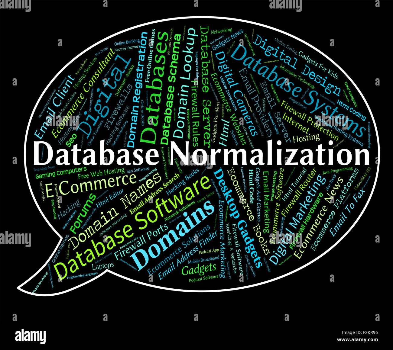 Normalization in Database. Normalization is a crucial concept in… | by ...