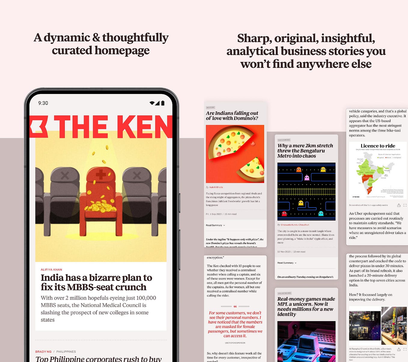 CollaNote: A Truly Free Note-Taking App | by Adi Kakarla | Mac O’Clock ...