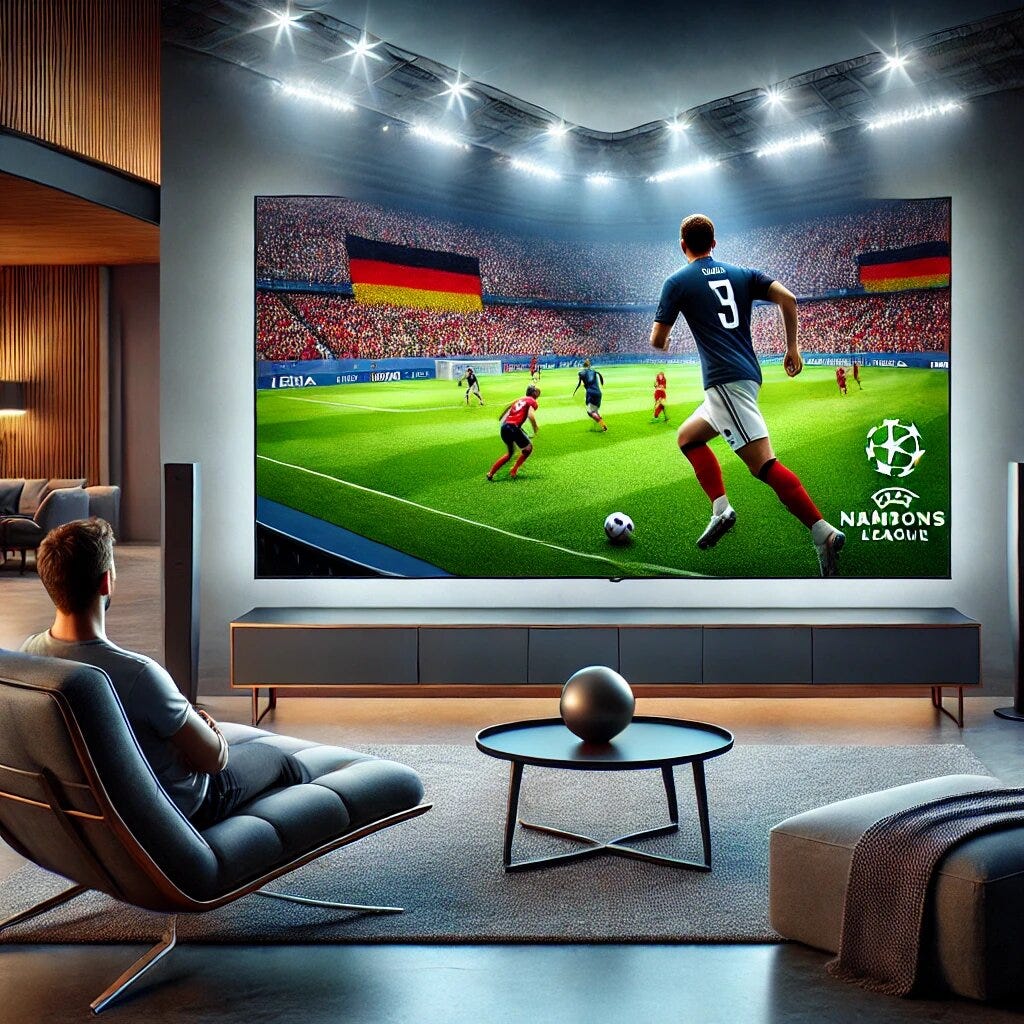 Wave4K The Ultimate IPTV Service for 2024 — Sports, Movies & TV