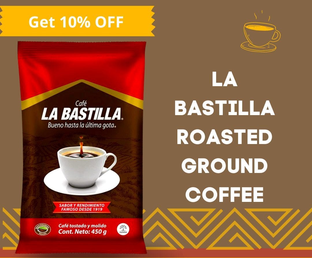 How to Properly Store Different Types of Coffee by Colombian Coffee