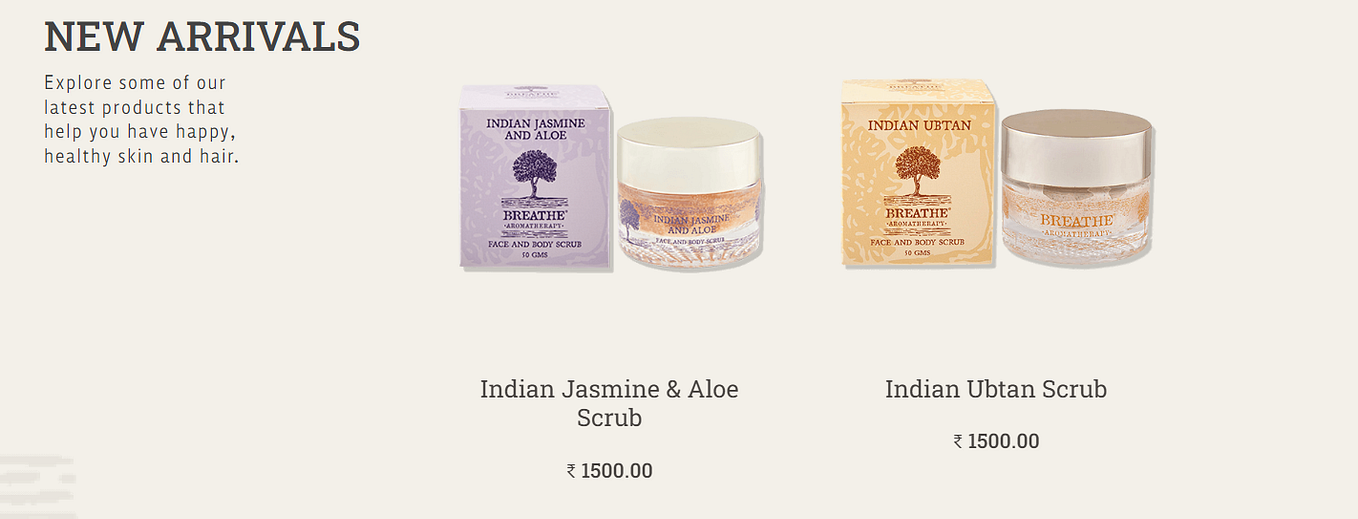 10 Best Face Scrubs For Oily Skin In India 2022 by Breathe