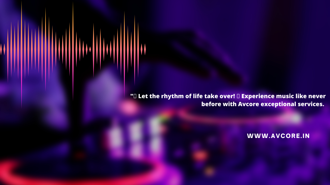 Surround Sound System in Pune Avcoresale Medium