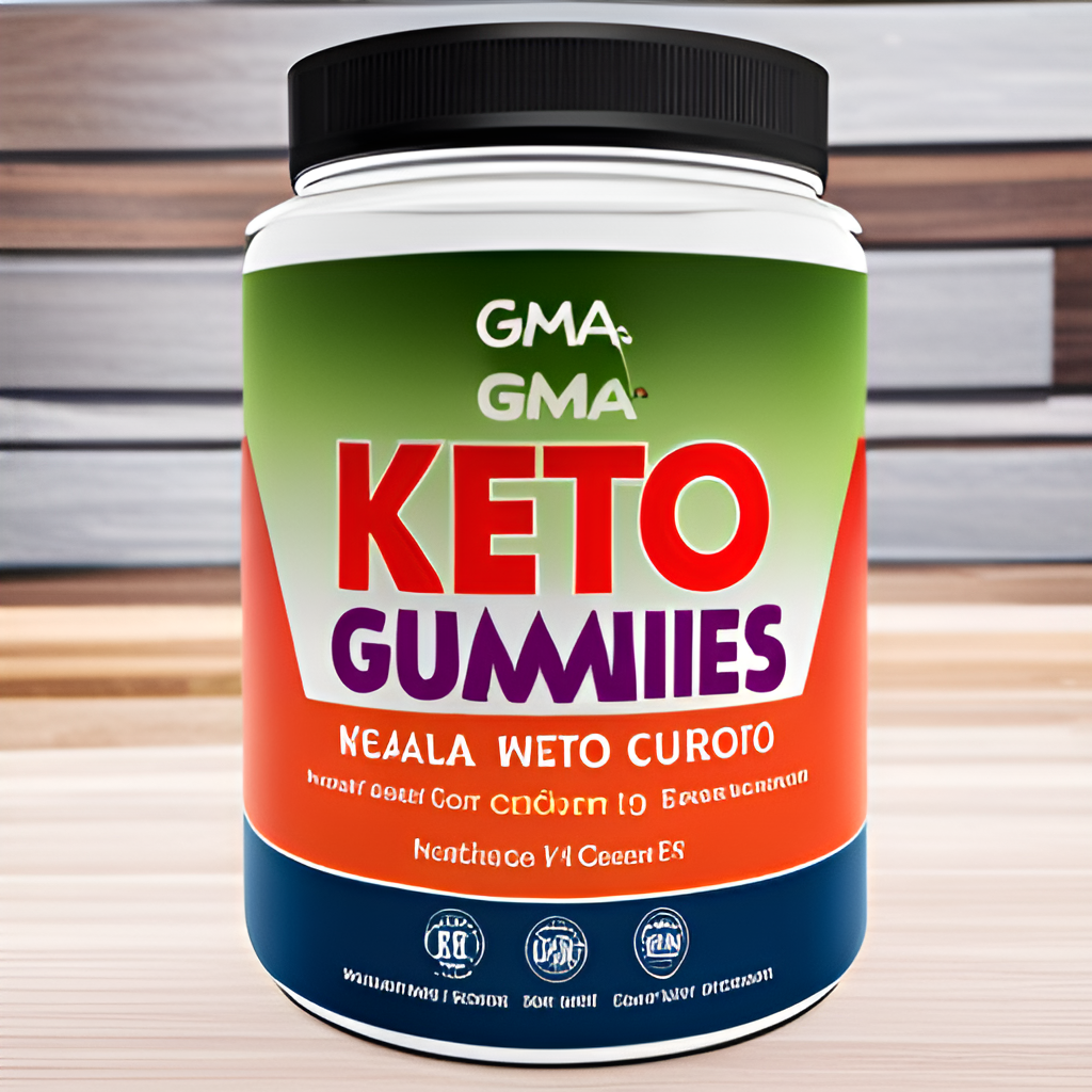 BioGen Keto ACV Gummies (Scam Alert Review) 1 Weight Loss Gummy Or