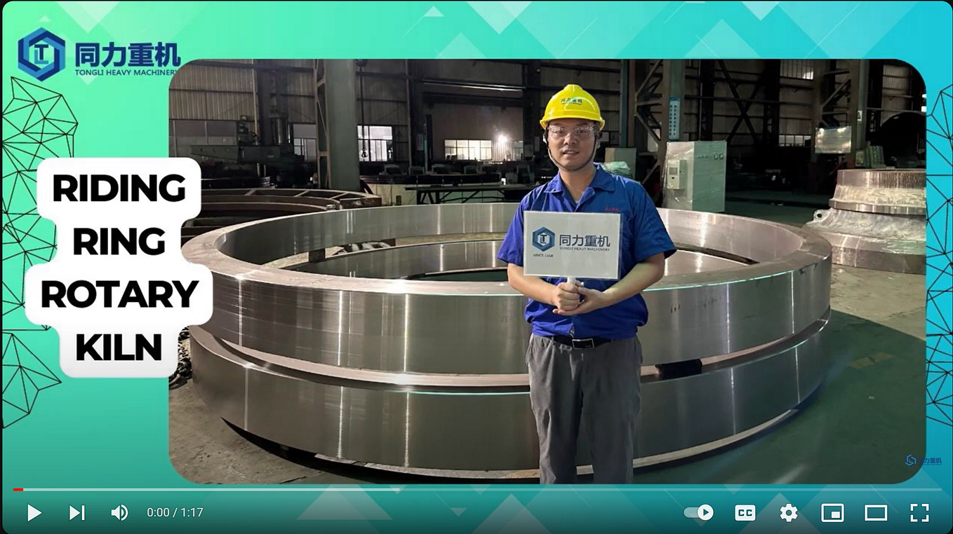 What is a rotary kiln? An ultimate beginner’s guide to how to select a