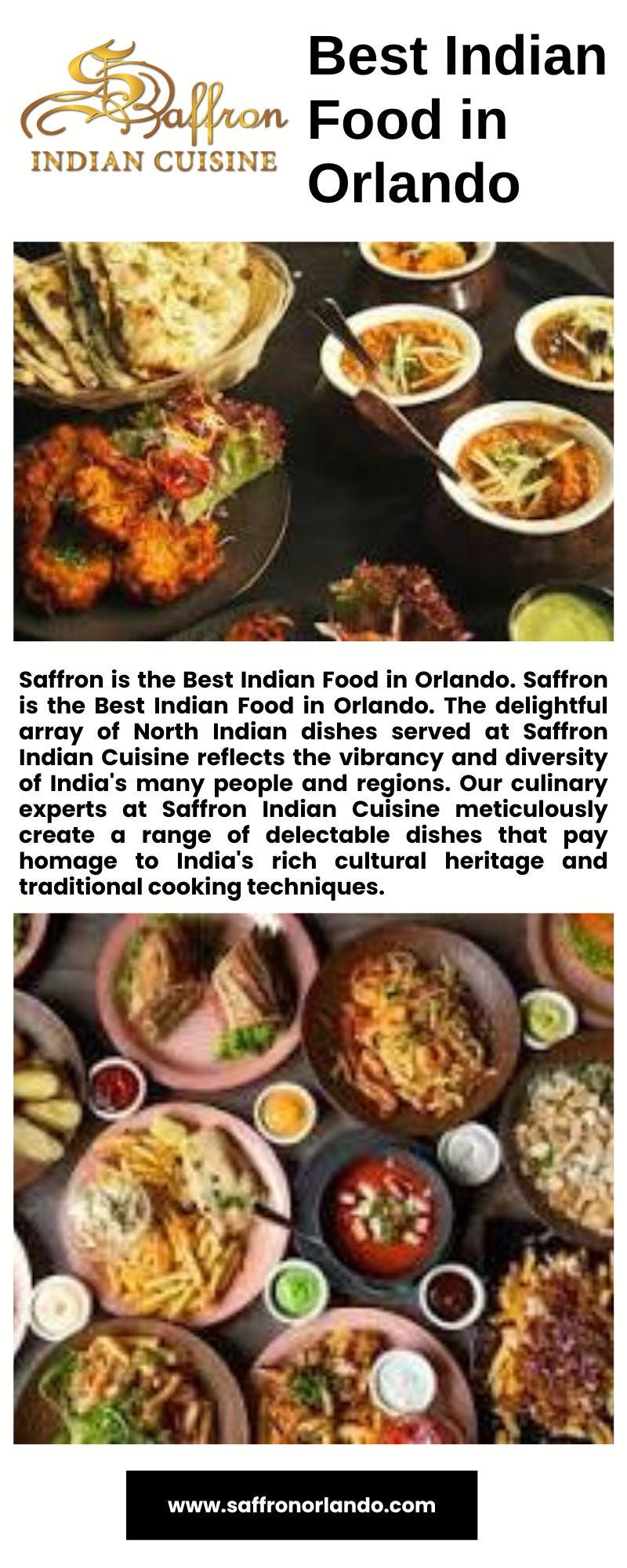 Indian food Orlando: Indian Dishes That Should be Included in Wedding ...