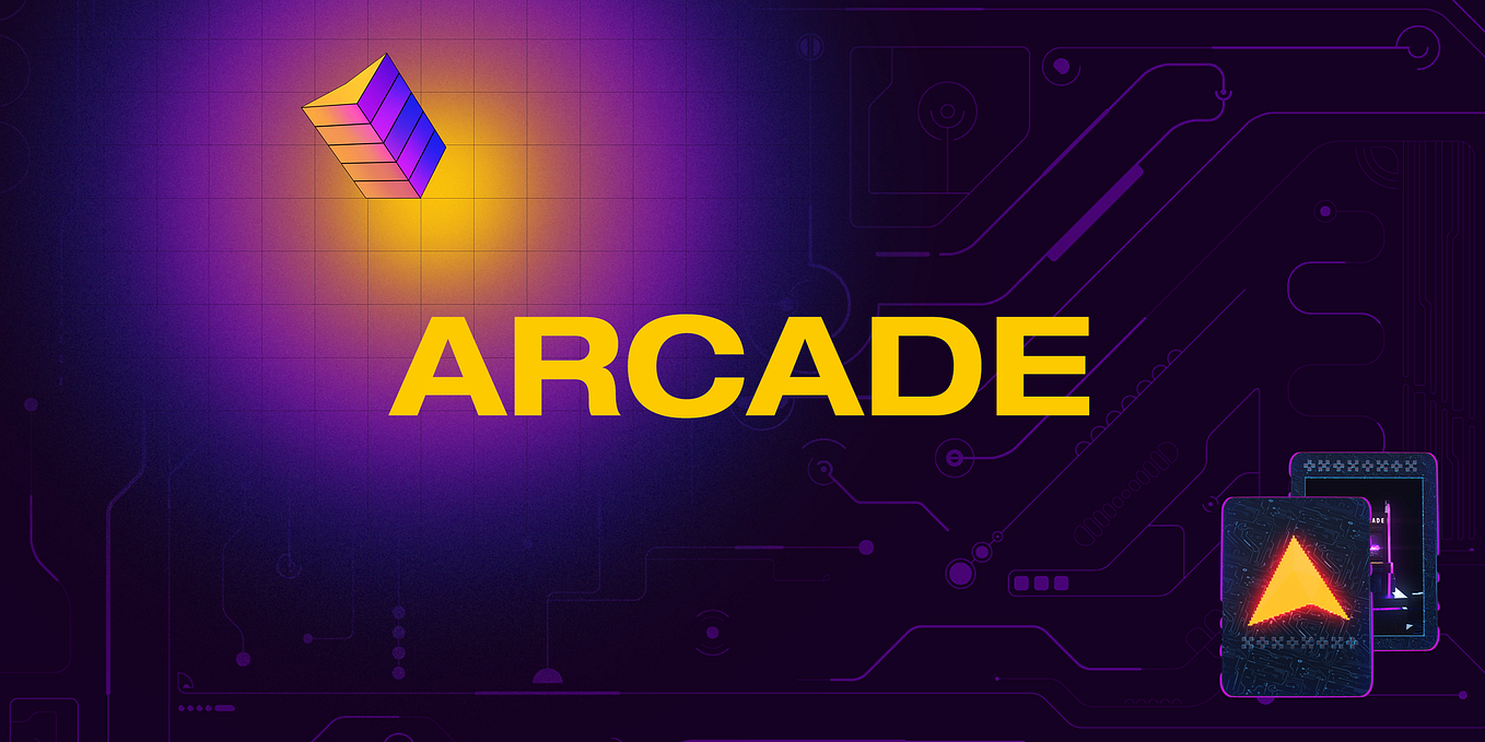 Arcade2Earn Unveils Project Alpha A Pioneering Step in GameFi’s Future