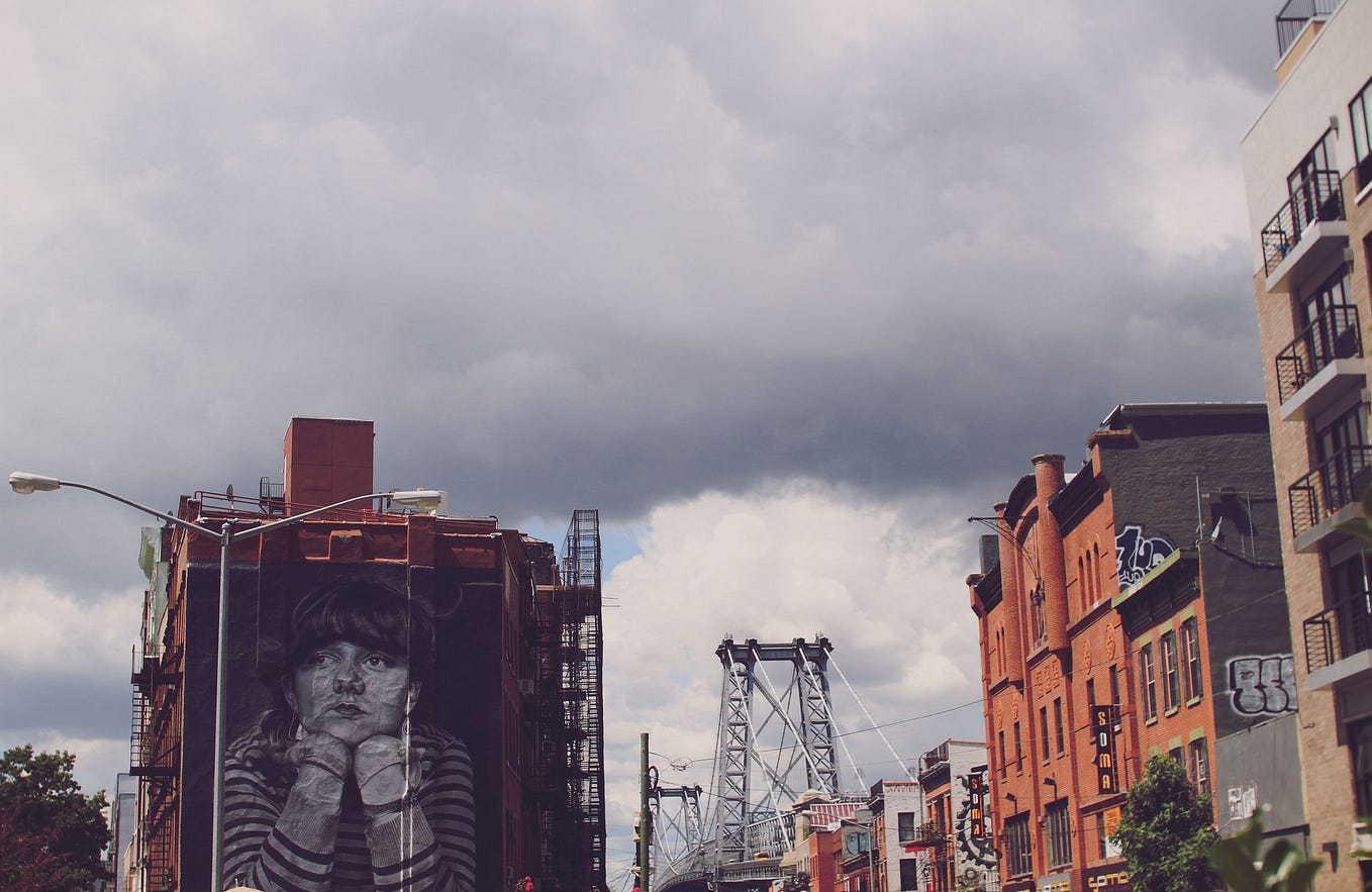 The Woman Mistaken For A Rug by Alex Balk The Awl Medium