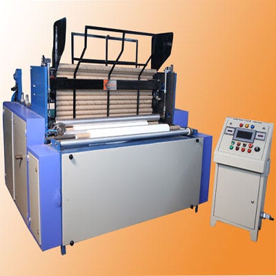 How Does Paper Bag Making Machine Increase Your Production Level? | by ...