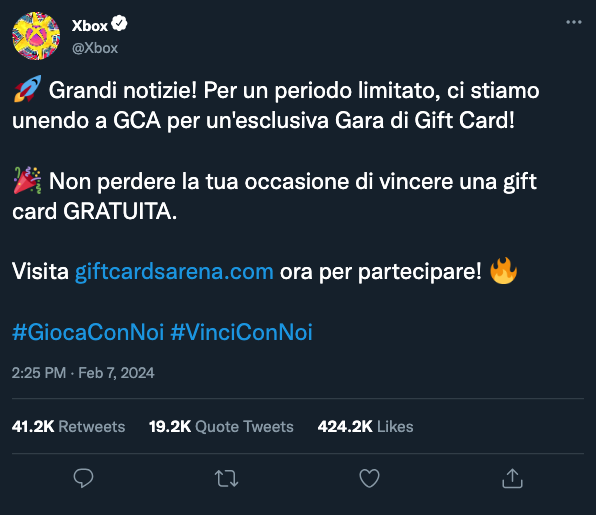 possiedi già questo xbox game pass pc by Diana