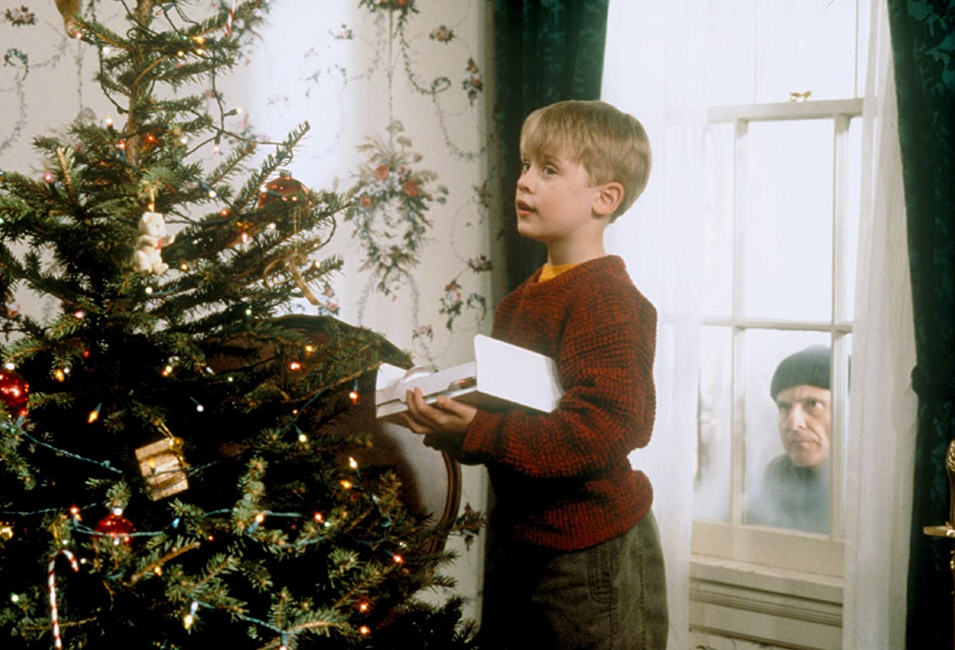 Is ‘Home Alone’ a Right-Wing Masterpiece?