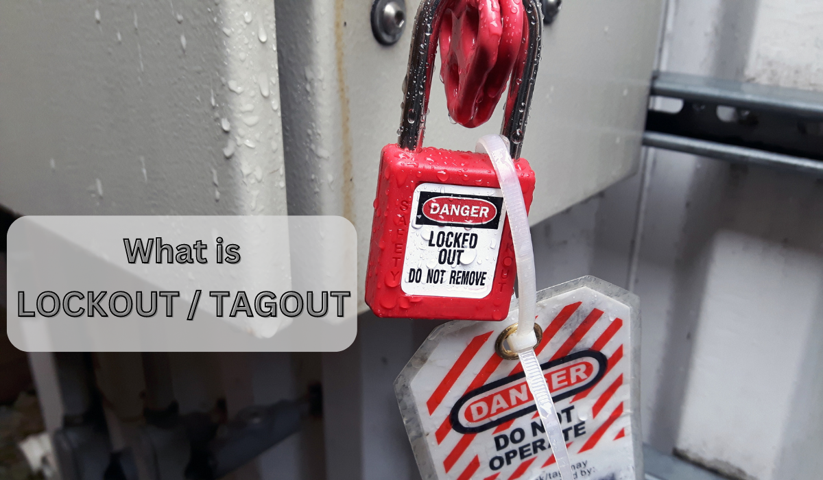 Lockout Tagout Causes of Injuries that lead to Accidents by Sanjay Kumar Medium