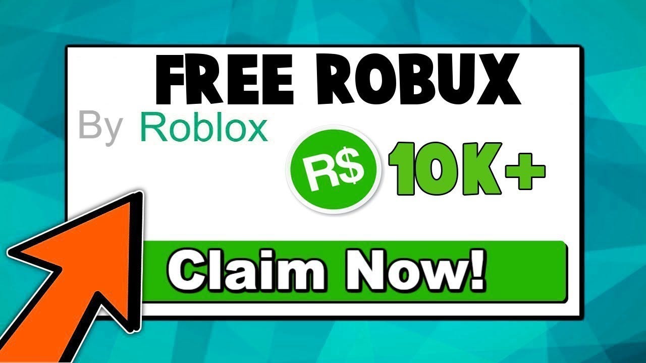 How to Get Free Robux 2023. If you’re a Roblox game player, then… | by ...
