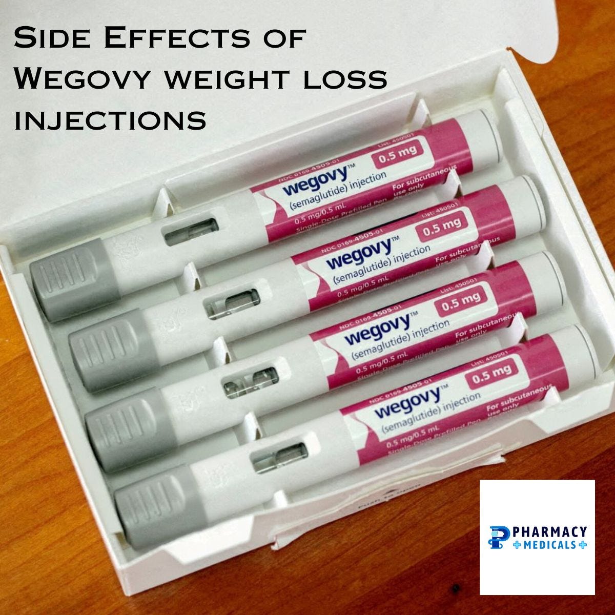 7 Benefits of Mounjaro Injections You Should Know by Pharmacy