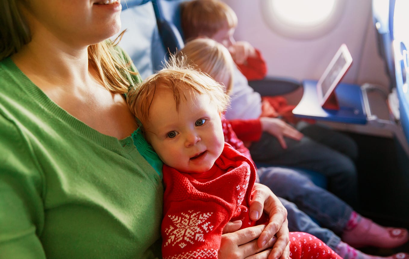 New Airline Cabin Baggage Rules of EU by John Smith Sep, 2024 Medium