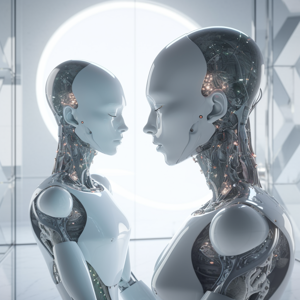 The Intricate Path to Creating SelfAware AI ILLUMINATION