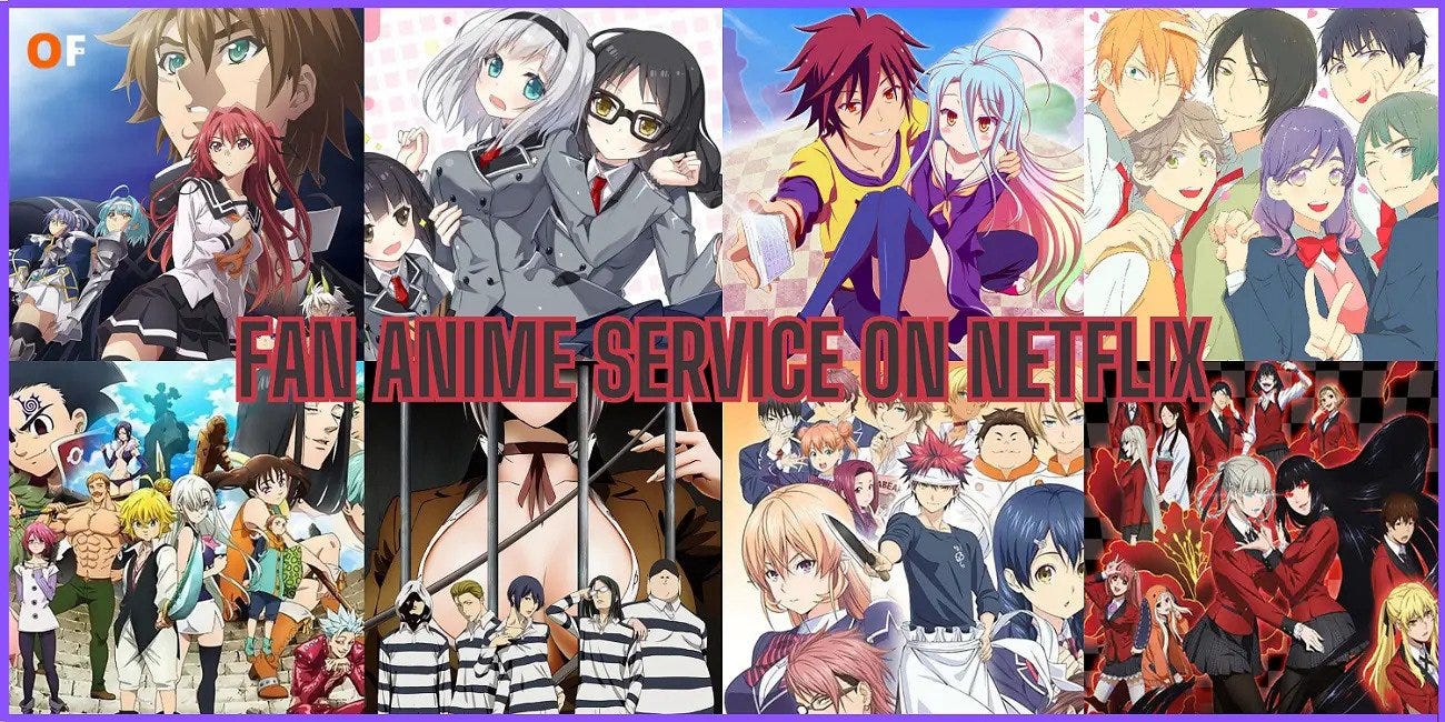 Best Isekai Anime to Watch on Crunchyroll Now (US) - Otaku Flixs