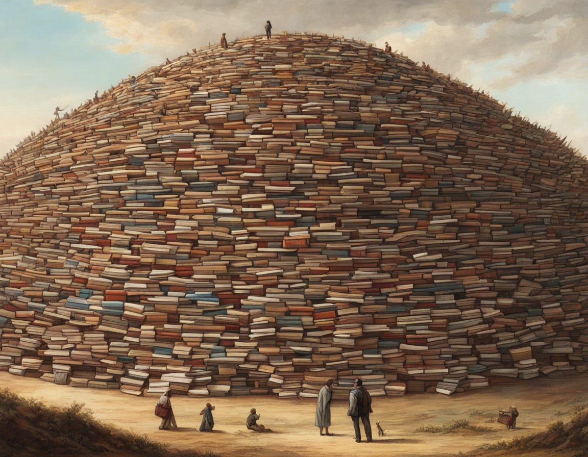 The 3 Nested Dependencies Model. Changing the Way We Look at the… | by ...