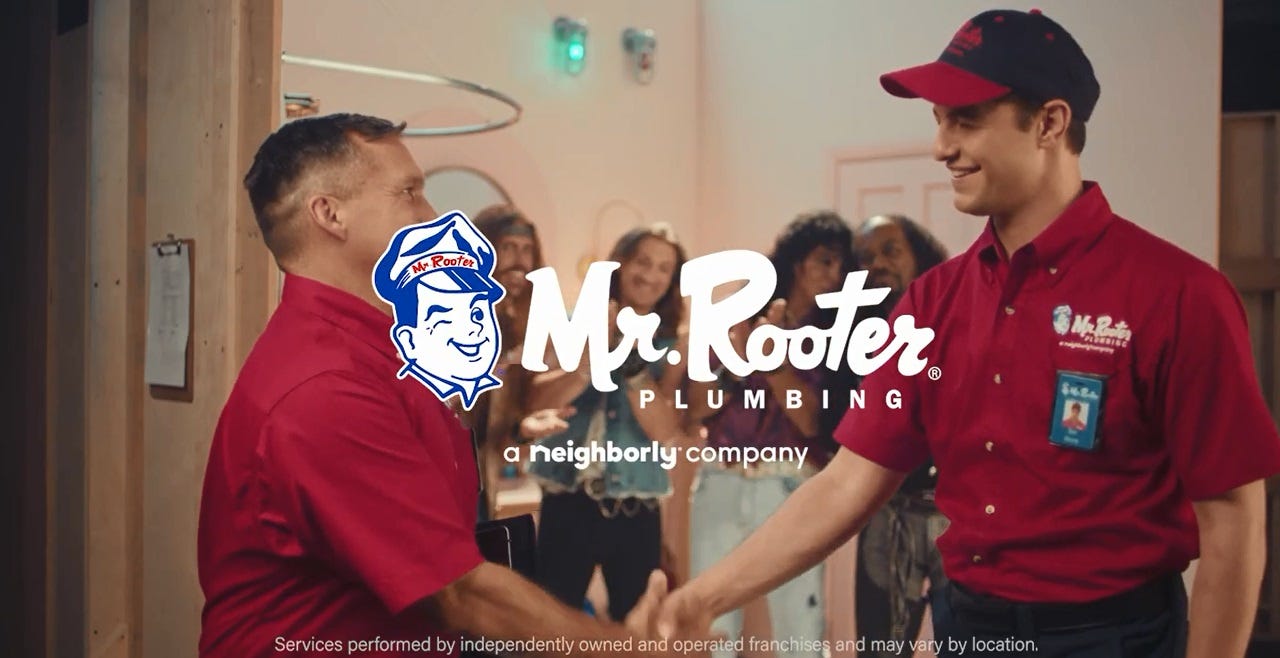 plumbing services Mr. Rooter Plumbing of Central Long Island Medium