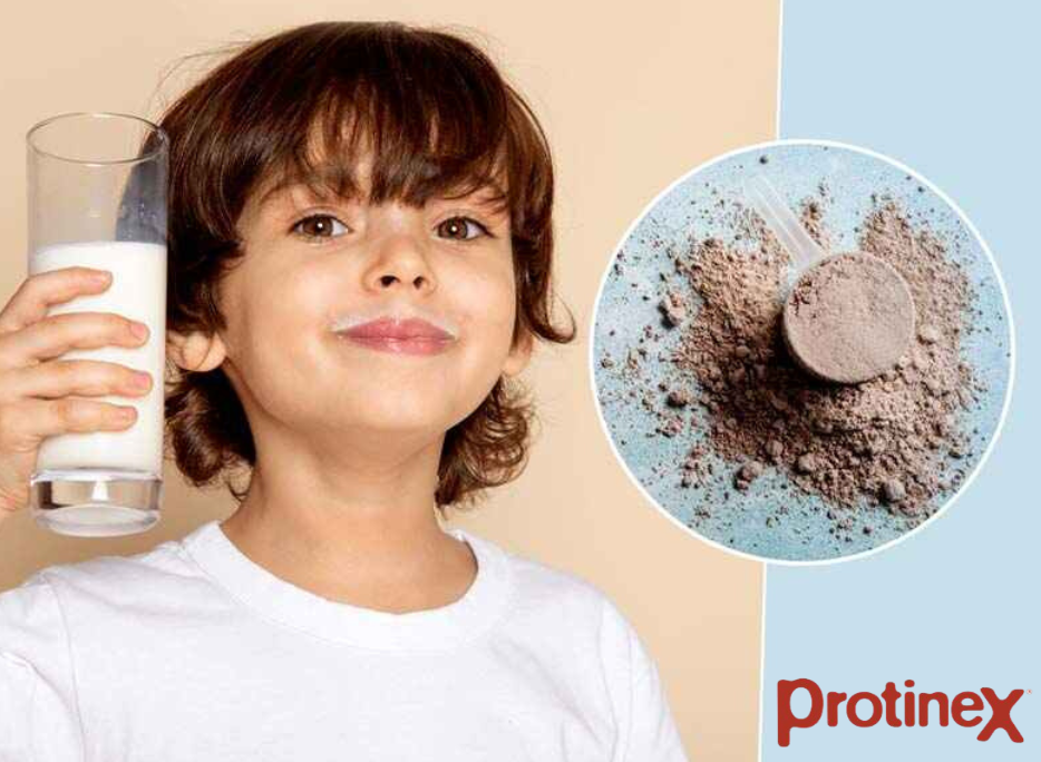 How Much Protein Do Kids Need?. Protein is the major building block in… by Protinex India Medium