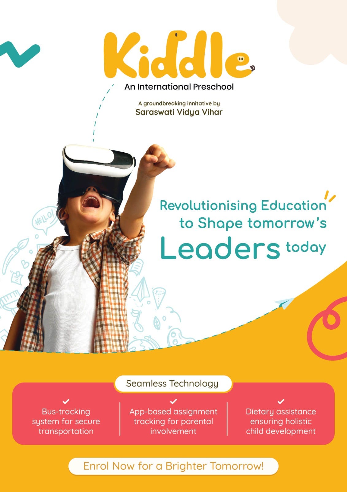 Kiddle Nurturing Young Minds: Top Early Childhood Learning in Jui | by 