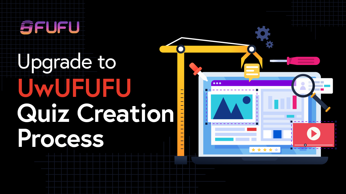 UwUFUFU — Content marketing as a quiz, by UwUFUFU