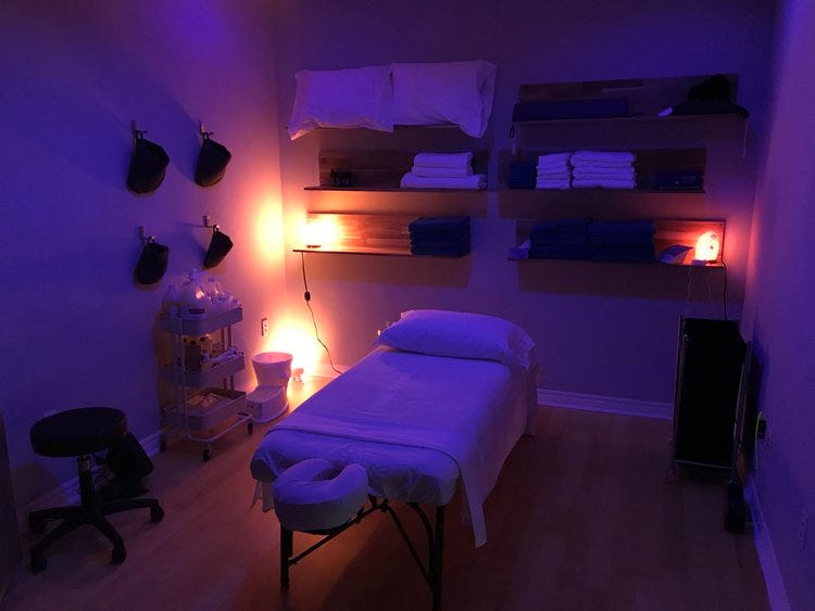 Your House Clinic | Massage Therapy at its best in Toronto | Health and