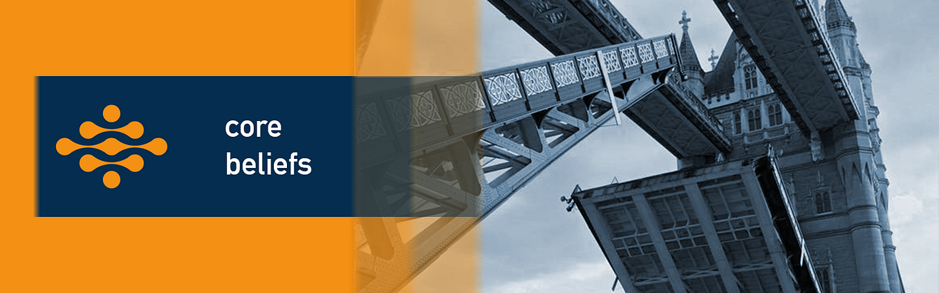 A Quick Sweetbridge Overview. Sweetbridge is targeting real economic