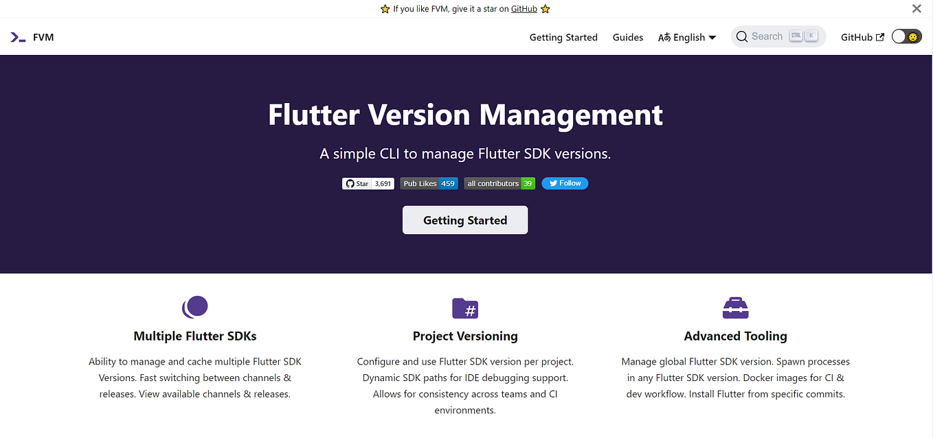 Struktur Folder Clean Architecture dengan Riverpod di Flutter | by Rio ...