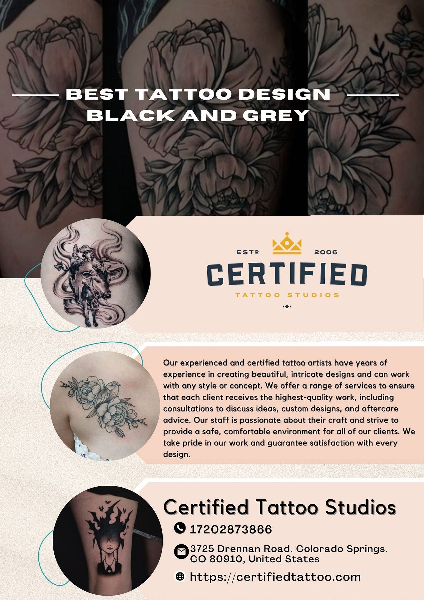 Best Stylish Script Tattoo Lettering Styles Certified Tattoo Studios