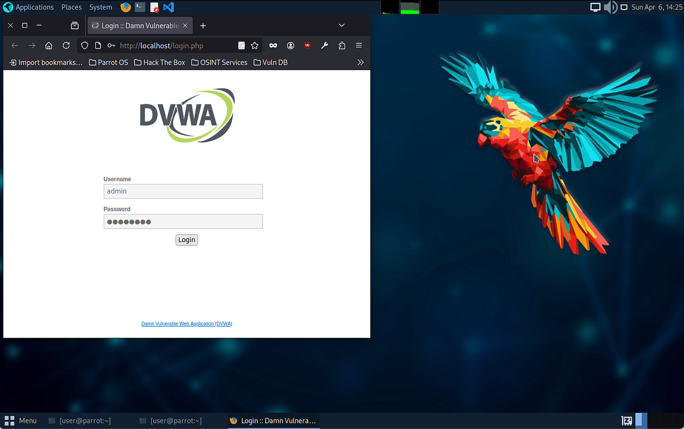 Connect To Hack The Box VPN With A Single Command On Linux By connect to hack the box vpn with a single command on linux by