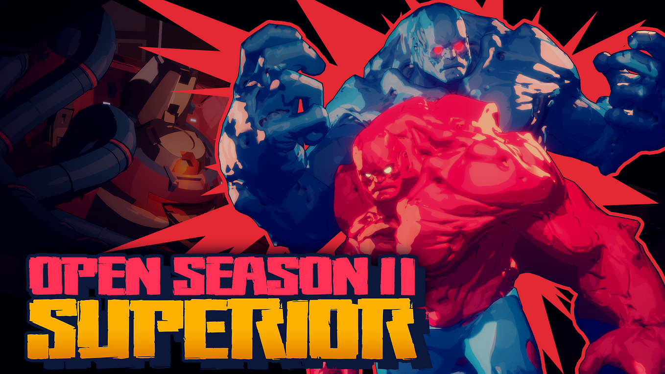 Gala Games' Web3 Title Superior is Launching on Steam: Is Steam Finally  Accepting NFT Games?