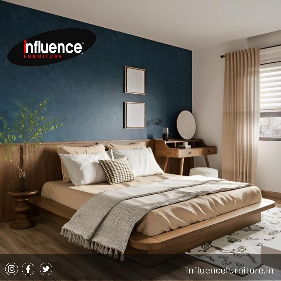 INFLUENCE FURNITURE IN VIJAYAWADA Influence Furniture Medium