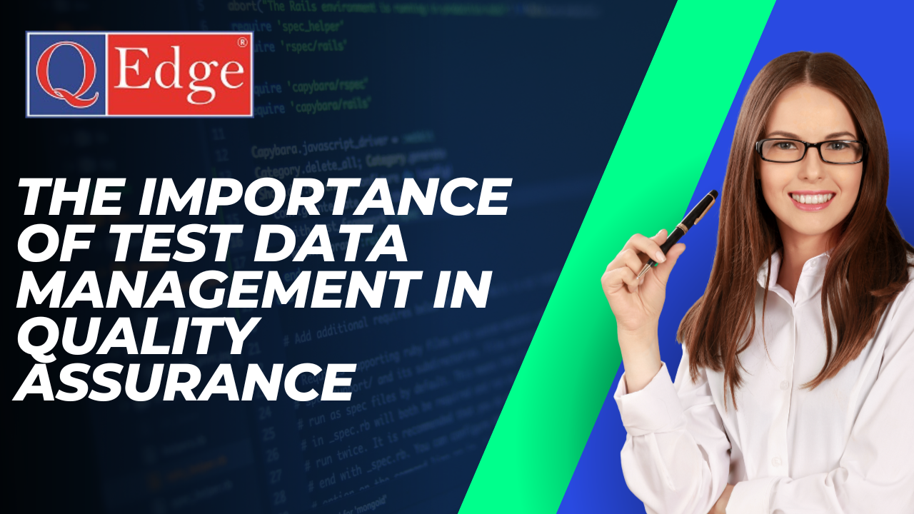 Importance of Test Data Management in Software Testing | by thorlakonda ...