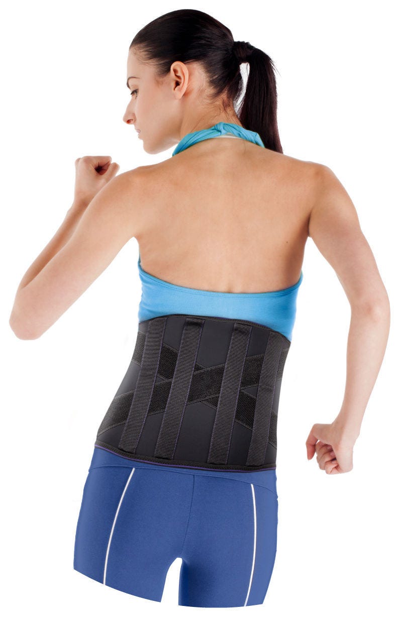 Back Pain Relief with Back Support Belts and its Benefits Meraki
