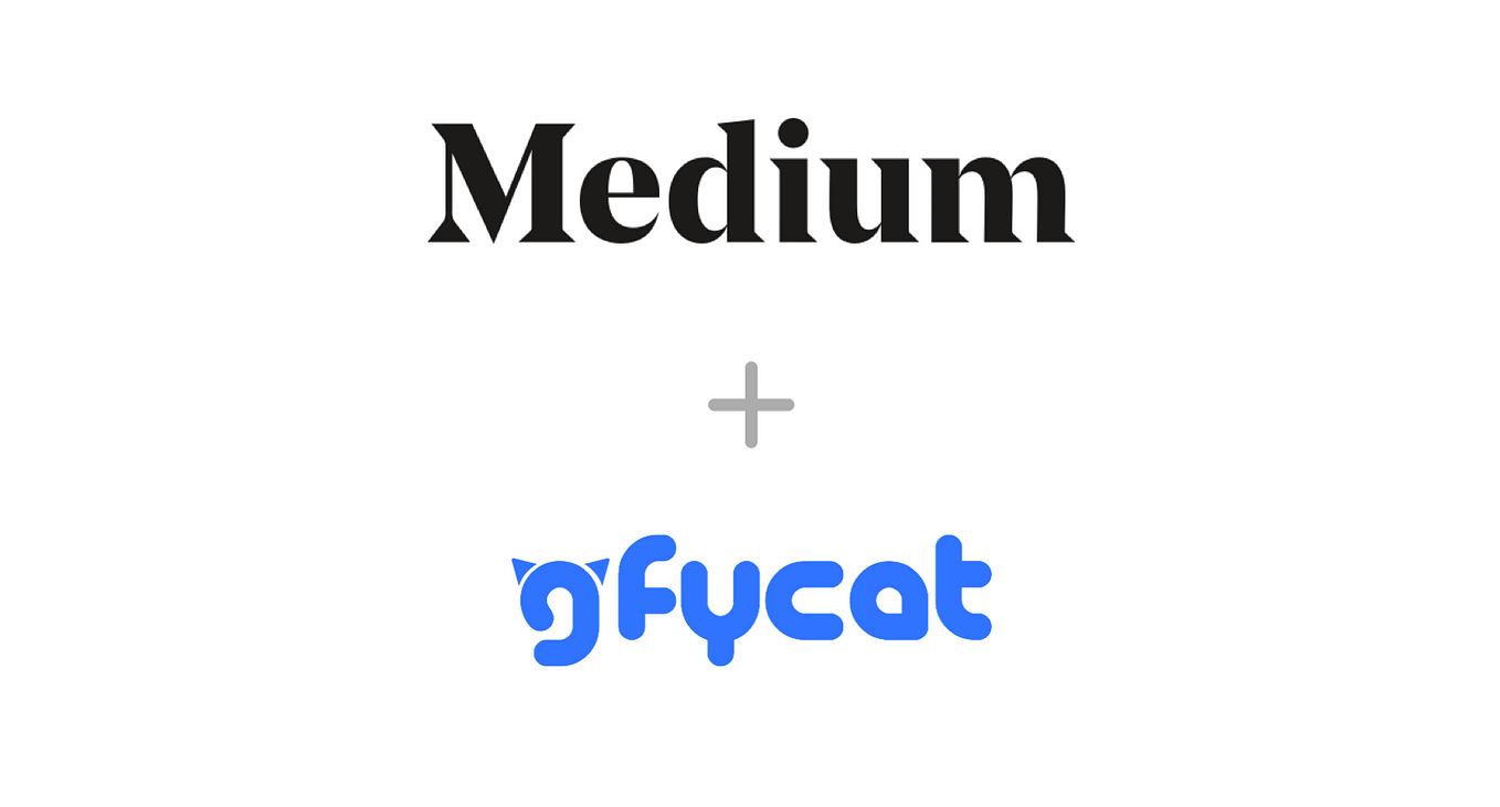 Introducing GIFs with Sound. The team at Gfycat is thrilled to