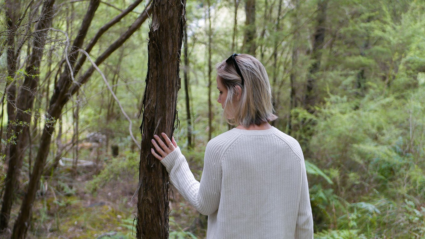 These 5 Strategies Will Help You Ruminate Less by Rachael Kable The