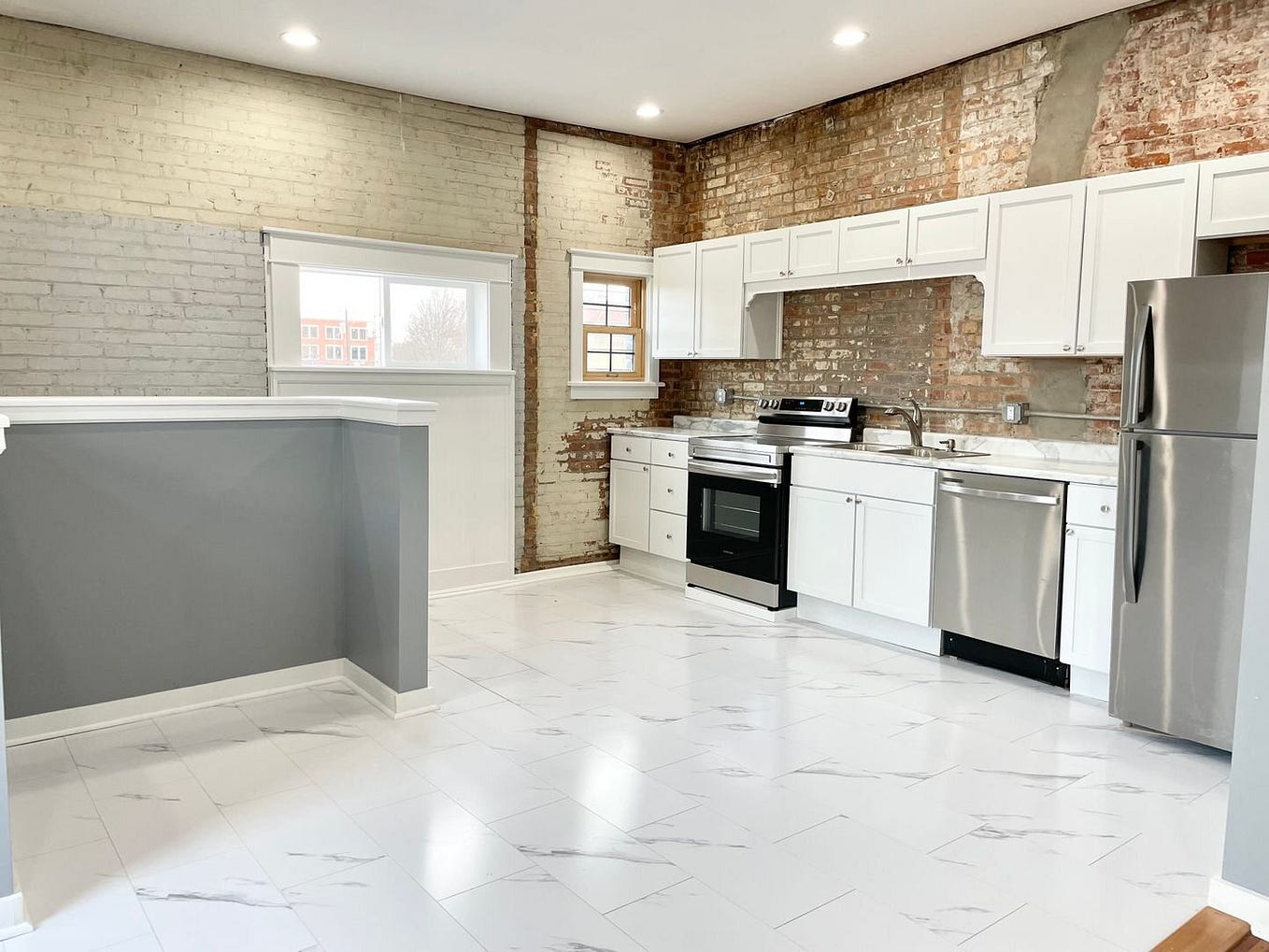 Rental Property In Northwest Indiana